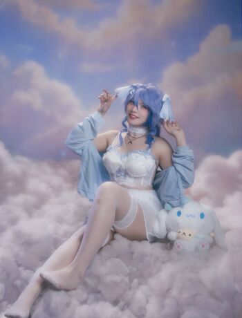 Full leaked Hato joestar private onlyfans photo