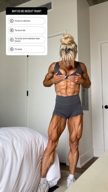 Full leaked Hattie boydle private onlyfans photo