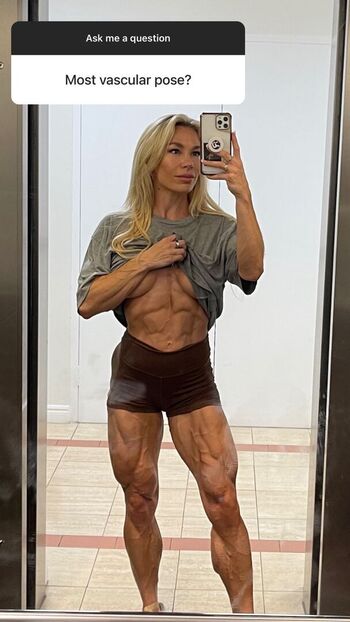 Full leaked Hattie boydle private onlyfans photo