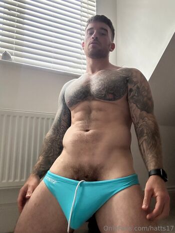 Full leaked Hatts private onlyfans photo