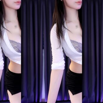 Full leaked Haumpah private onlyfans photo
