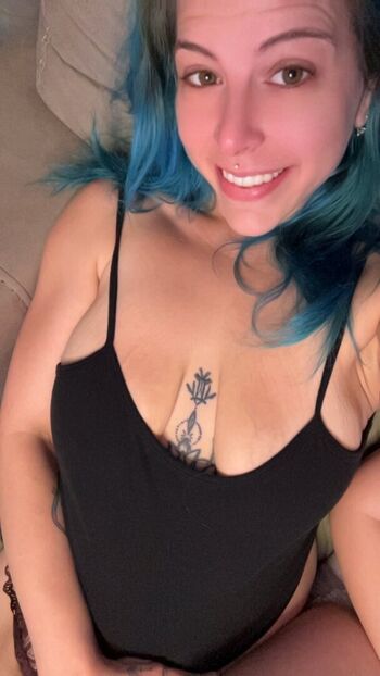 Full leaked Hauntedsirenxo private onlyfans photo