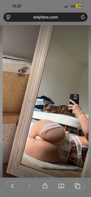 Full leaked Hav ana private onlyfans photo