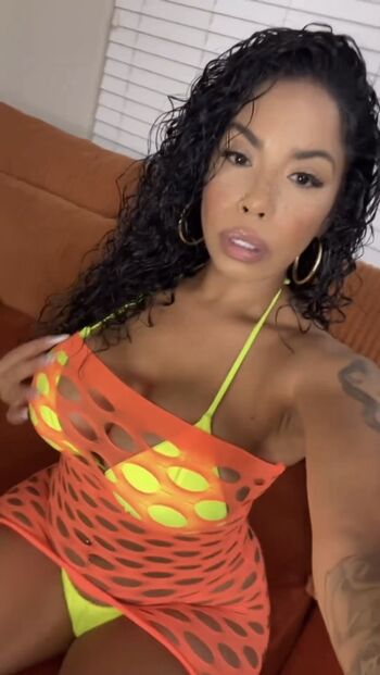 Full leaked Havana ginger private onlyfans photo