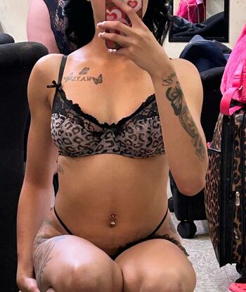 Full leaked Havannalove private onlyfans photo
