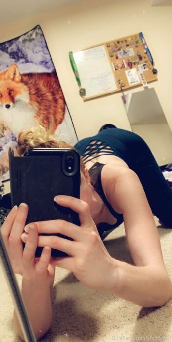 Full leaked Have shy foxten private onlyfans photo