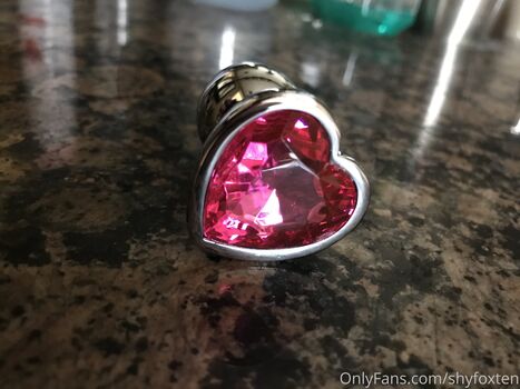 Full leaked Have shy foxten private onlyfans photo