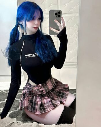 Full leaked Havineko private onlyfans photo
