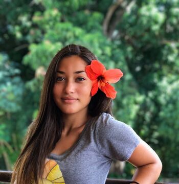 Full leaked Hawaii baddies  page private onlyfans photo