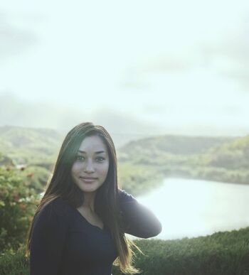 Full leaked Hawaii baddies  page private onlyfans photo