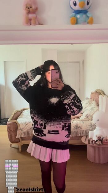 Full leaked Hawnie page private onlyfans photo