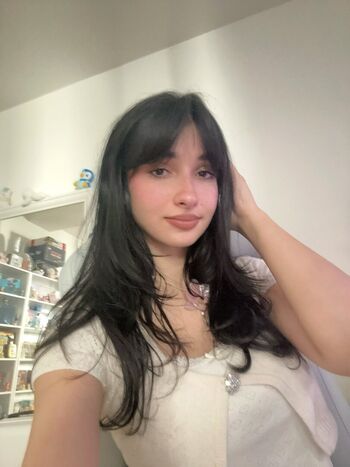 Full leaked Hawnie private onlyfans photo