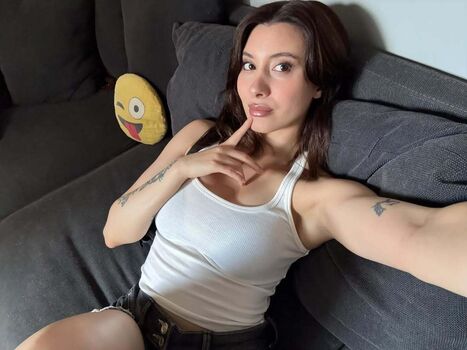 Full leaked Hayal akyuz page private onlyfans photo