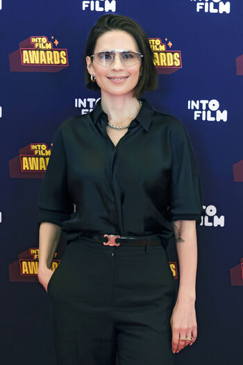 Full leaked Hayley atwell page private onlyfans photo
