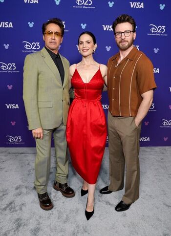 Full leaked Hayley atwell private onlyfans photo