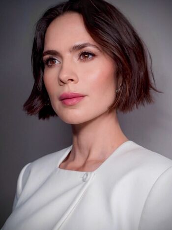 Full leaked Hayley atwell private onlyfans photo