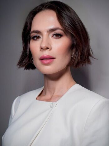 Full leaked Hayley atwell private onlyfans photo