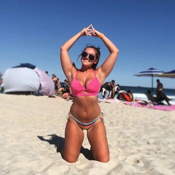 Full leaked Hayley d private onlyfans photo