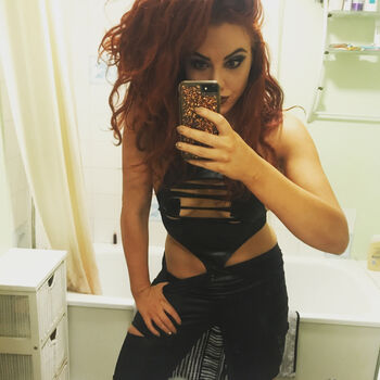 Full leaked Hayley de sola pinto private onlyfans photo