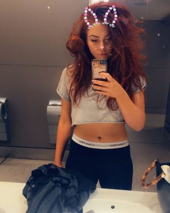 Full leaked Hayley de sola pinto private onlyfans photo