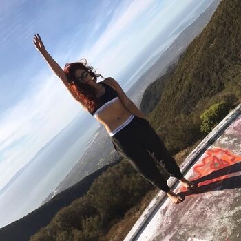 Full leaked Hayley de sola pinto private onlyfans photo