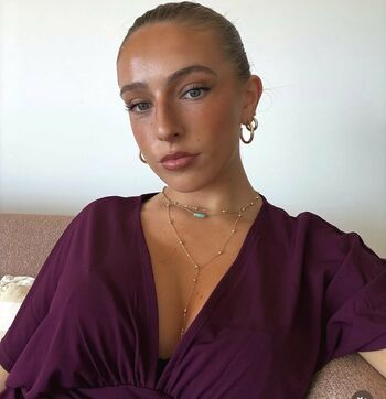 Full leaked Hayley easley private onlyfans photo