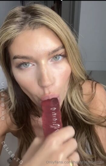 Full leaked Hayley maxfield page private onlyfans photo