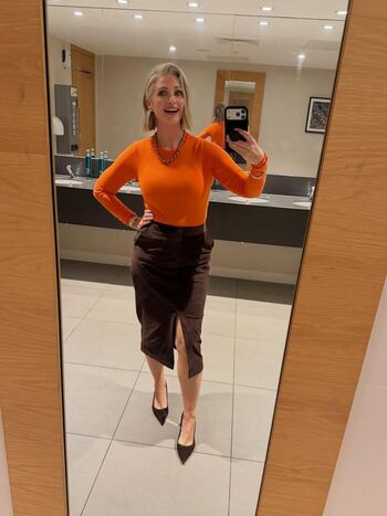 Full leaked Hayley mcqueen private onlyfans photo