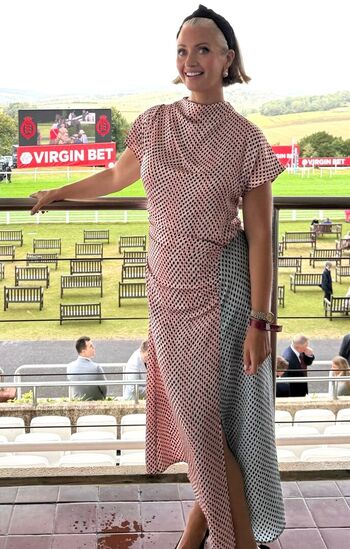 Hayley McQueen