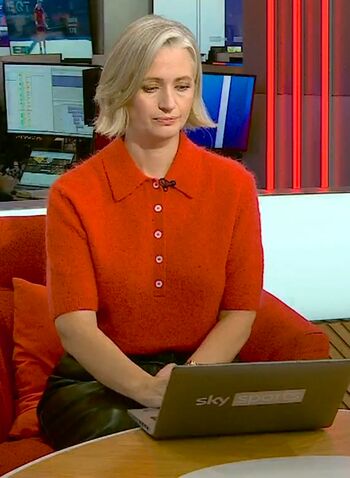 Hayley McQueen