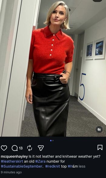 Full leaked Hayley mcqueen private onlyfans photo