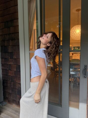 Full leaked Hayley noelle leblanc private onlyfans photo