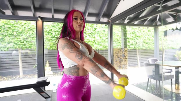 Full leaked Hayley quinn private onlyfans photo