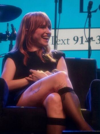 Hayley Williams