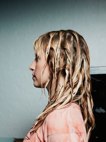 Hayley Williams