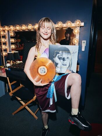 Hayley Williams