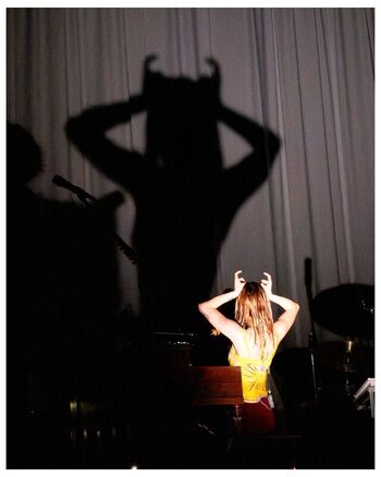 Full leaked Hayley williams page private onlyfans photo