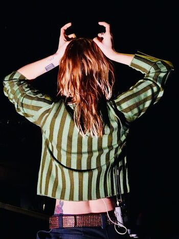 Hayley Williams