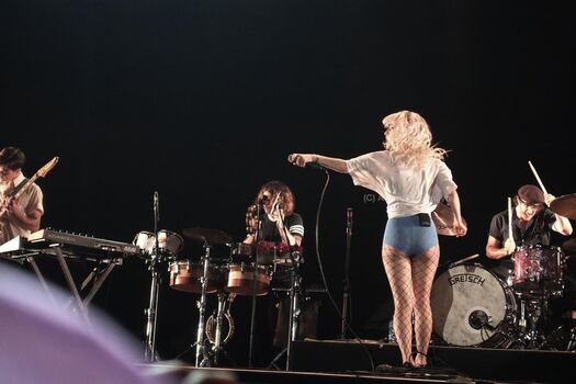 Full leaked Hayley williams  page private onlyfans photo