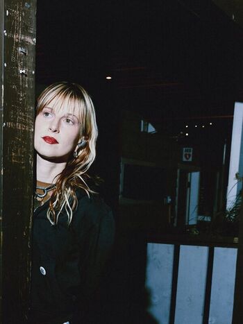 Hayley Williams