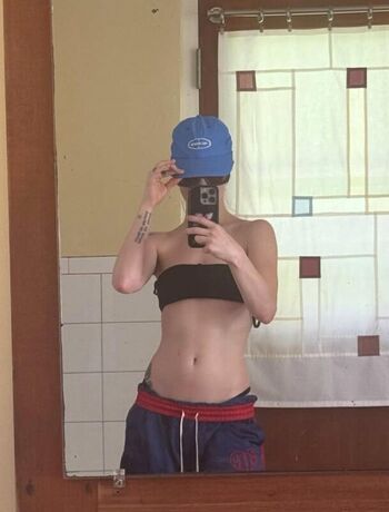 Full leaked Hayley williams page private onlyfans photo