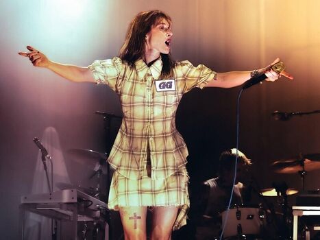 Hayley Williams