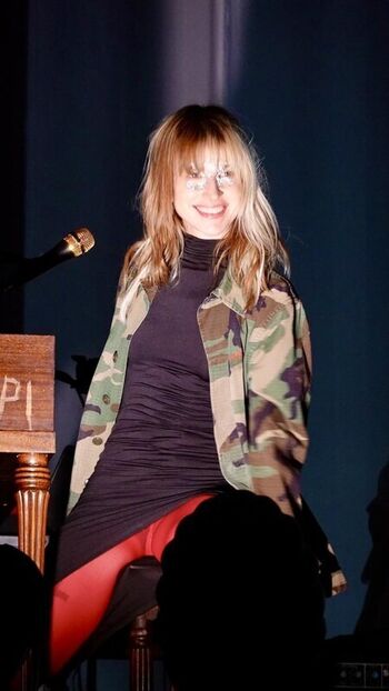 Hayley Williams