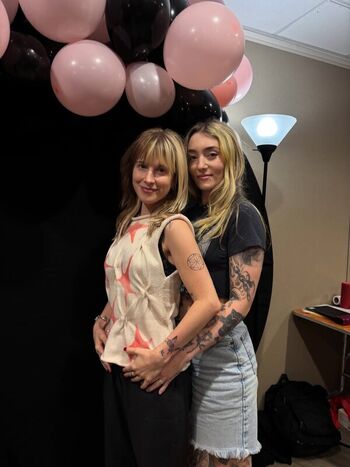 Full leaked Hayley williams private onlyfans photo