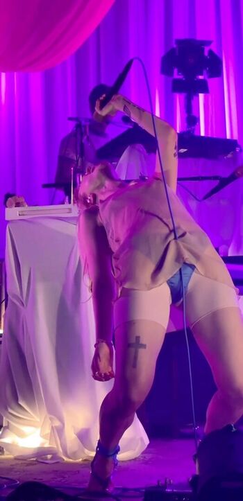 Full leaked Hayley williams private onlyfans photo