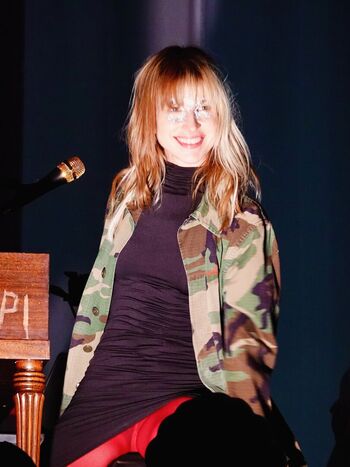 Full leaked Hayley williams private onlyfans photo