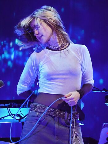 Full leaked Hayley williams private onlyfans photo