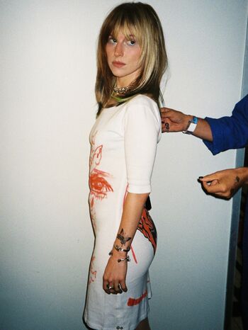 Hayley Williams