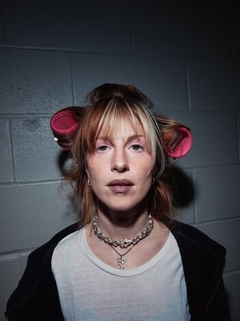 Hayley Williams