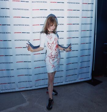 Hayley Williams